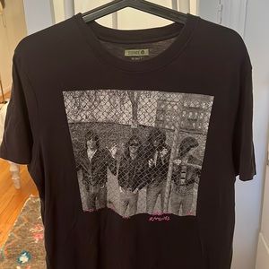 Ramones Stance butterblend tee